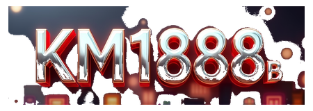 km1888b logo